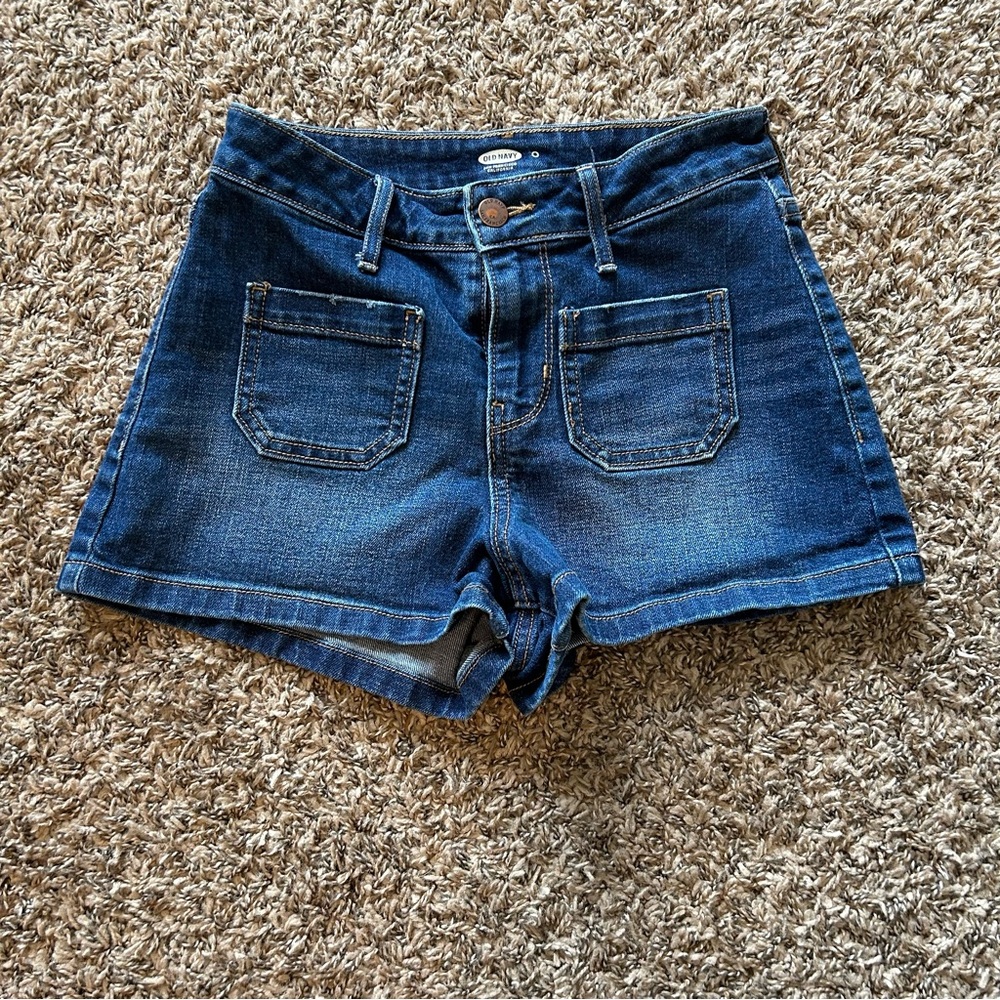 Old Navy | Denim Shorts